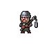 Deserter