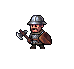 Deserter