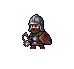 Deserter