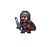 Deserter