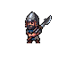 Magistrate Deserter