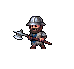 Magistrate Deserter