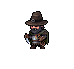 Rogue Witchfinder