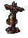 Cursed Bell
