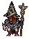 Admonisher