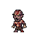 Immolated