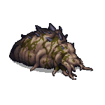 Rockeater Queen