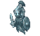 Wraith Warrior
