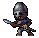 Restless Guard