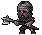 Restless Guard